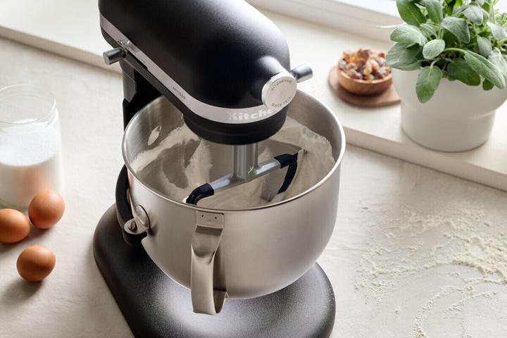 Actual product image KitchenAid Heavy Duty KSM70 (375 W, 6.60 l)