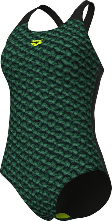 Produktbild Arena W Monogram Swimsuit Control Pro Low B (34)