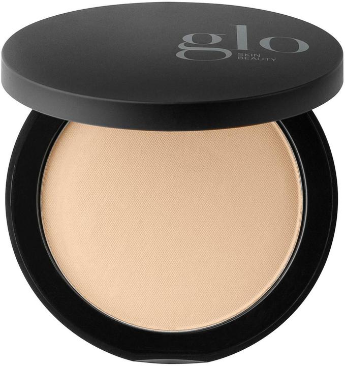 Produktbild GloMinerals Pressed Base - natural-light (natural-light)