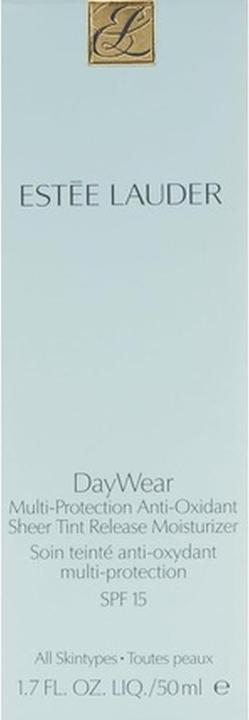 Image du produit Estée Lauder DayWear (50 ml, Crème de jour, SPF 15)