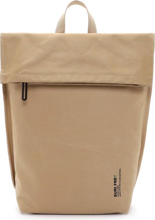 Actual product image Suri Frey Backpack SURI Green - Nelly