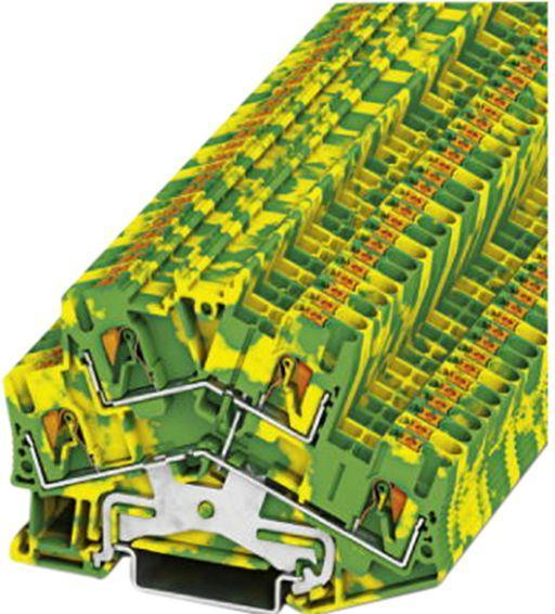 Produktbild Phoenix Contact Reihenklemme PITTBS 2,5-PE (92 mm)