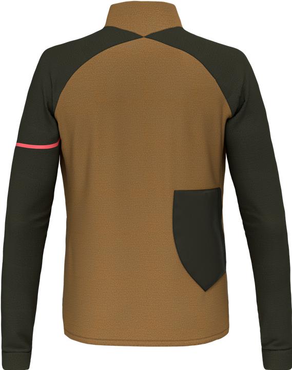 Produktbild Salewa Vento Am Hyb Jacket M (M)