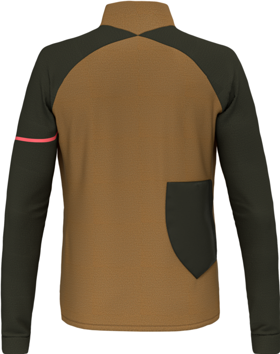 Immagine prodotto Salewa Vento Am Hyb Giacca M (54)