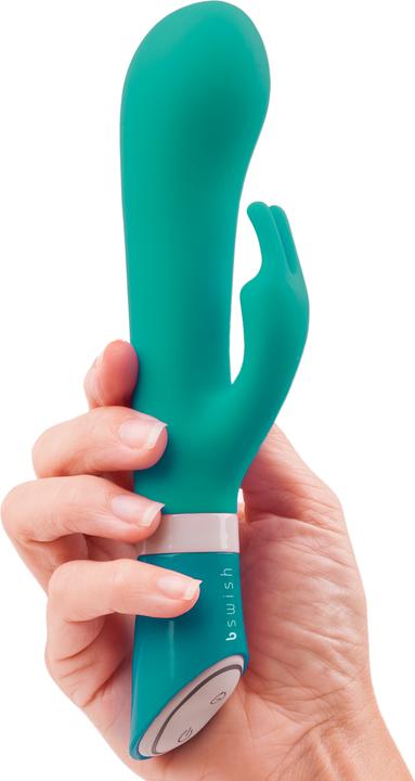 Produktbild Bswish Bwild Deluxe Bunny (Jade)