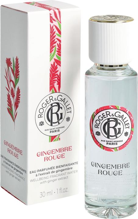 Immagine prodotto Roger & Gallet Eau Parfumée (Eau de parfum, 30 ml)