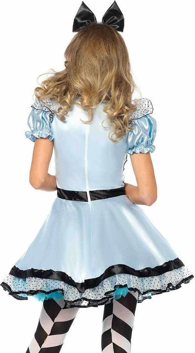 Produktbild Leg Avenue Hypnotisierende Miss Alice (36)