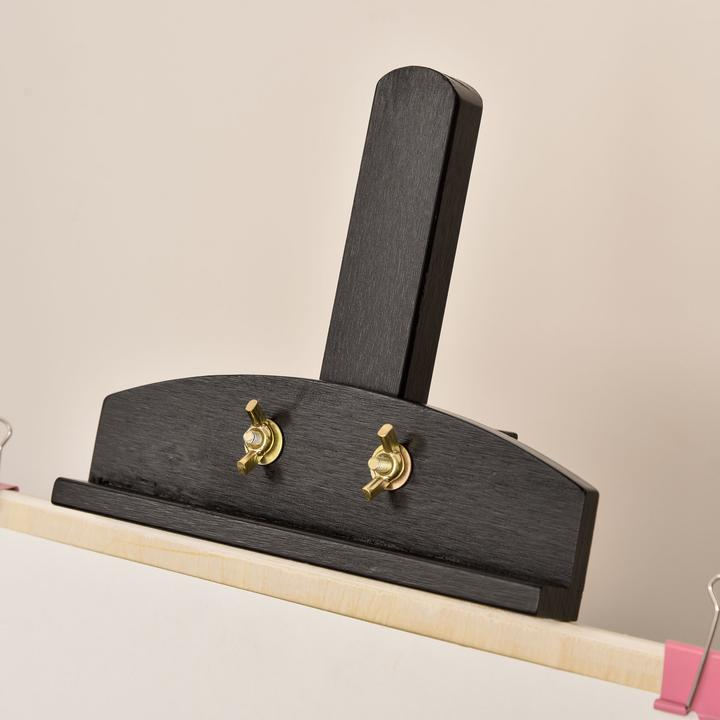 Actual product image Jamb Easel