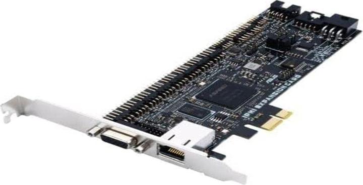 ASUS IPMI Expansion Card SI (PCI Express 3.0)