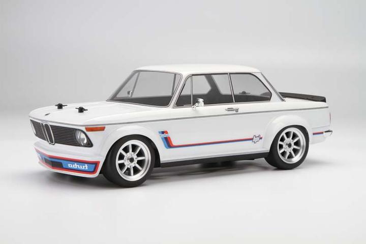 Produktbild HPI Karosserie BMW 2002 Turbo