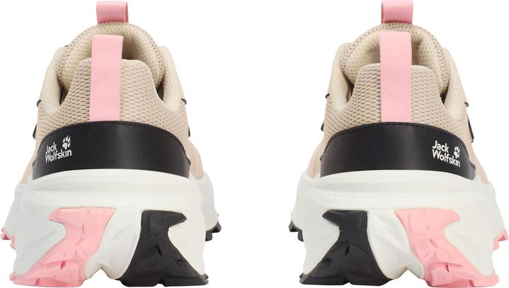 Produktbild Jack Wolfskin Ps Trail Low W (37)