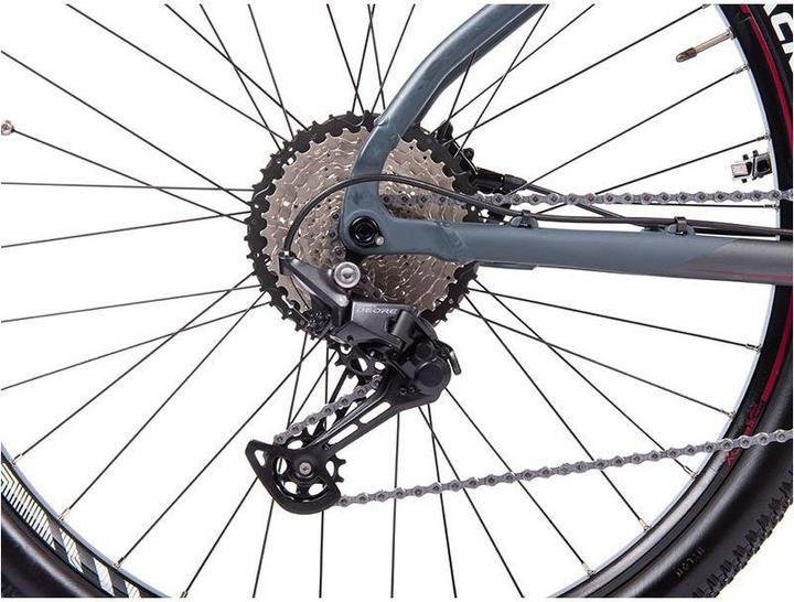 Produktbild MTF Mount 11.4 (21)