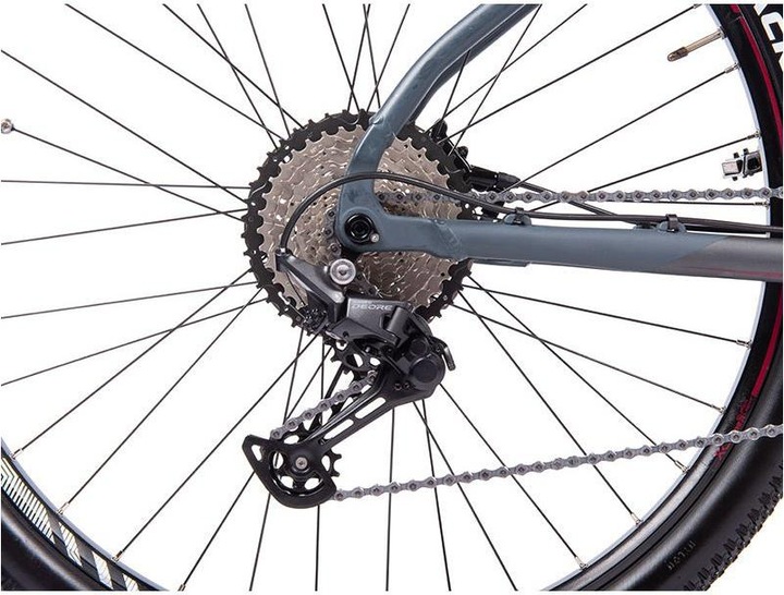Actual product image MTF Mount 11.4 (21)