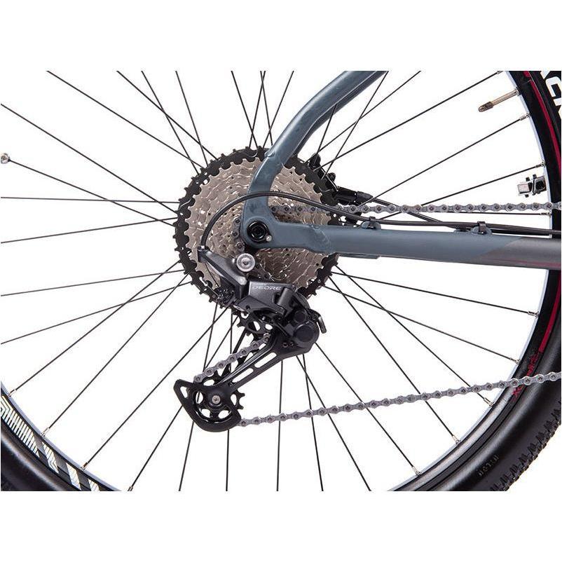 Thumbnail - MTF, E-Bike