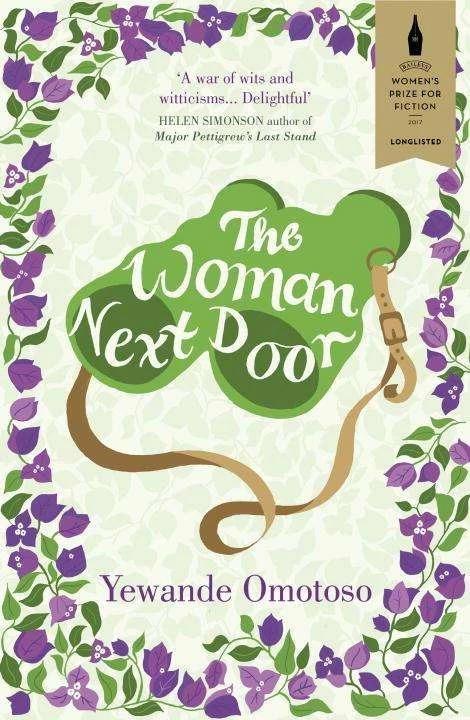 Produktbild The Woman Next Door (Englisch, Yewande Omotoso, 2017)