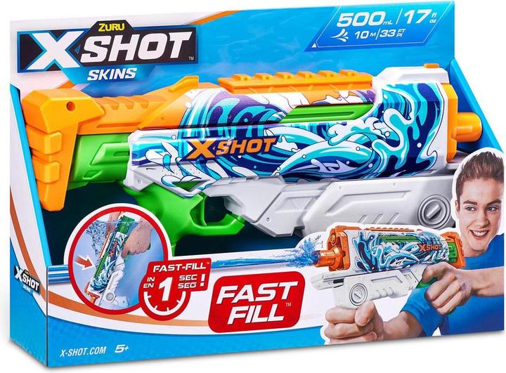 Image du produit Xshot X-Shot