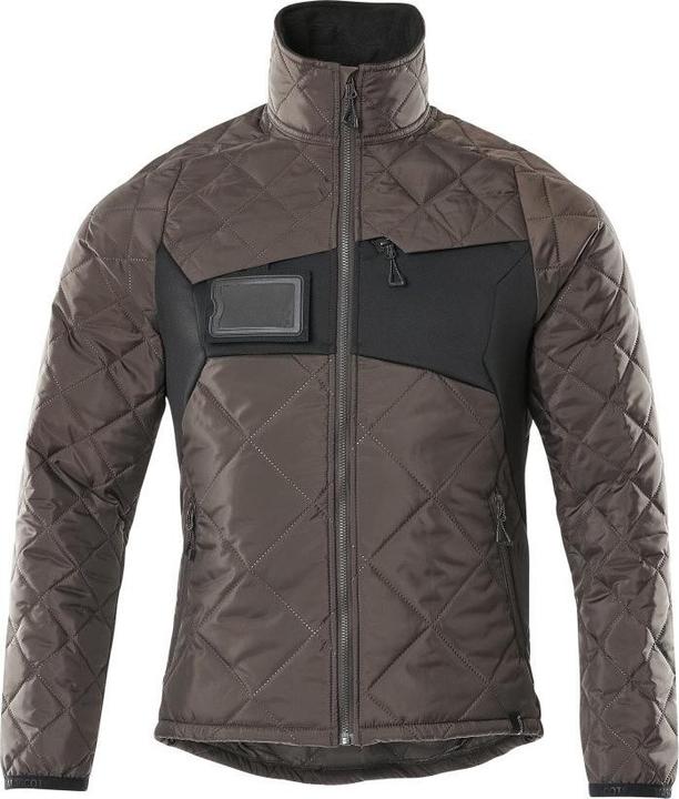 Produktbild Mascot Accelerate Jacke wasserabweisend Cli (M)