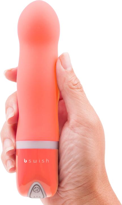 Produktbild Bswish Bdesired Deluxe