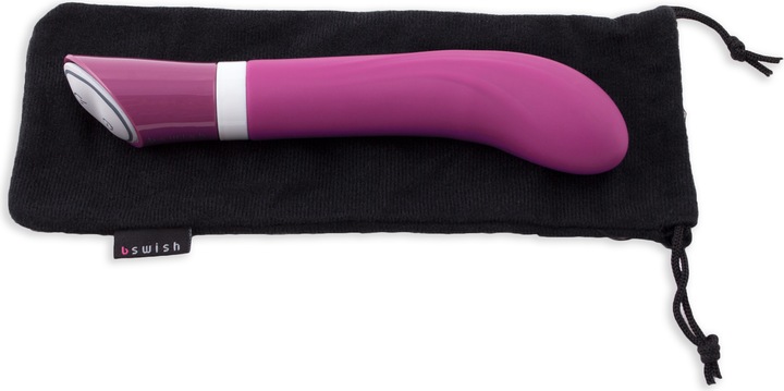 Actual product image Bswish Bgood Deluxe