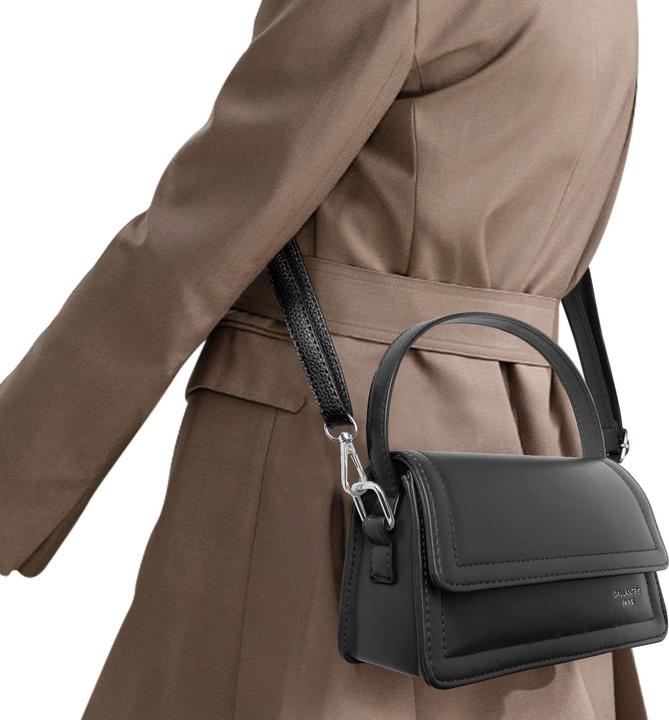 Immagine prodotto Gallantry Borsa in ecopelle liscia (15 l)