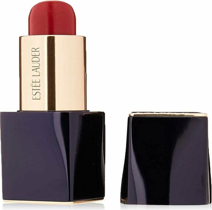 Produktbild Estée Lauder Pure Color Envy - Matte Lipstick Decisive Poppy (Nr. 562 - Decisive Poppy)