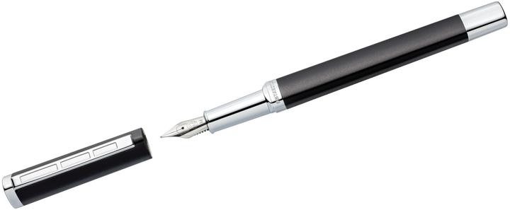 Immagine prodotto Staedtler Penna stilografica triplus M, ricaricabile (Antracite, 1 x)