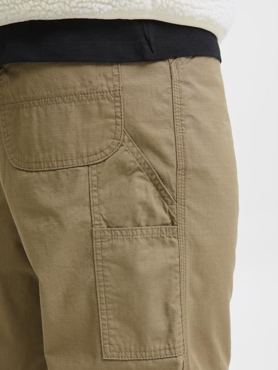 Produktbild Jack & Jones Wide Leg Fit Klassische Hosen Klassische Hosen (W30/L30)