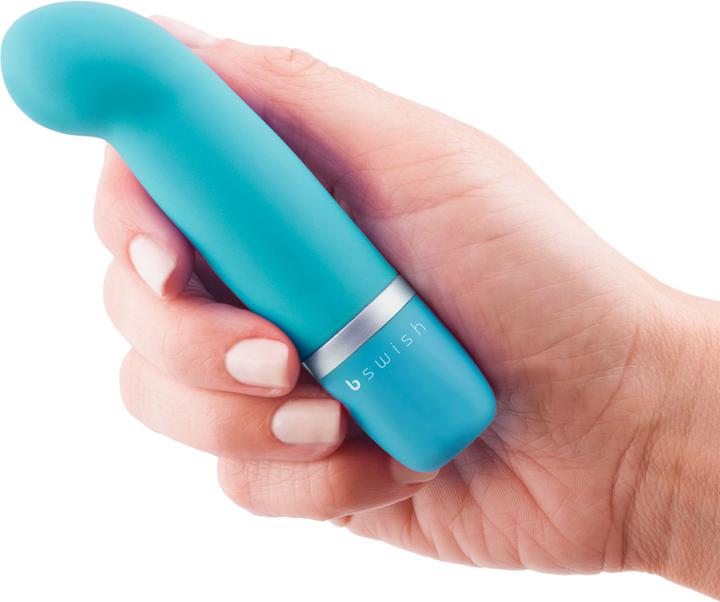 Image du produit Bswish Bcute Classic Curve (Jade)
