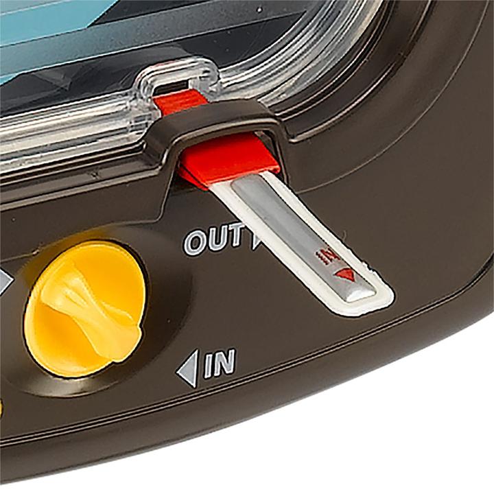 Produktbild Ferplast Swing 5 Haustiertür Braun (Manuelle Katzenklappe)