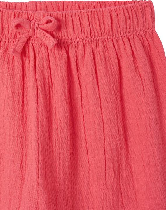 Produktbild Vertbaudet Weite Mädchen Stretch-Hose Oeko-Tex (110)