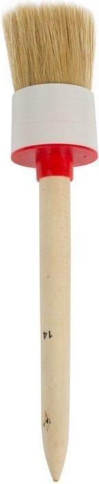 Actual product image Okko Round Brush Diameter - 50 mm
