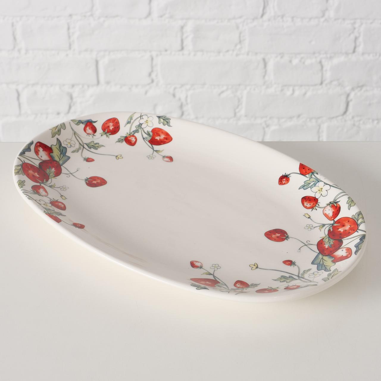 Thumbnail - Boltze Home, Serviergeschirr, Emily