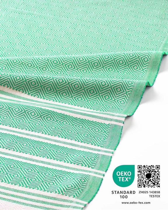 Immagine prodotto Fit-Flip Hamamtuch (200 x 100 cm)