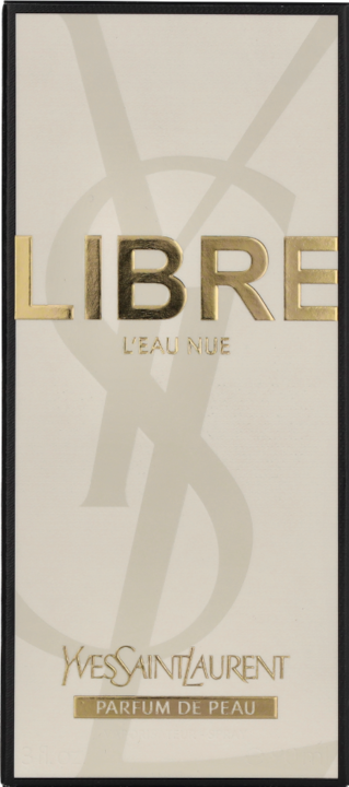 Immagine prodotto Yves Saint Laurent Libre L’Eau Nue (Eau de parfum, 90 ml)