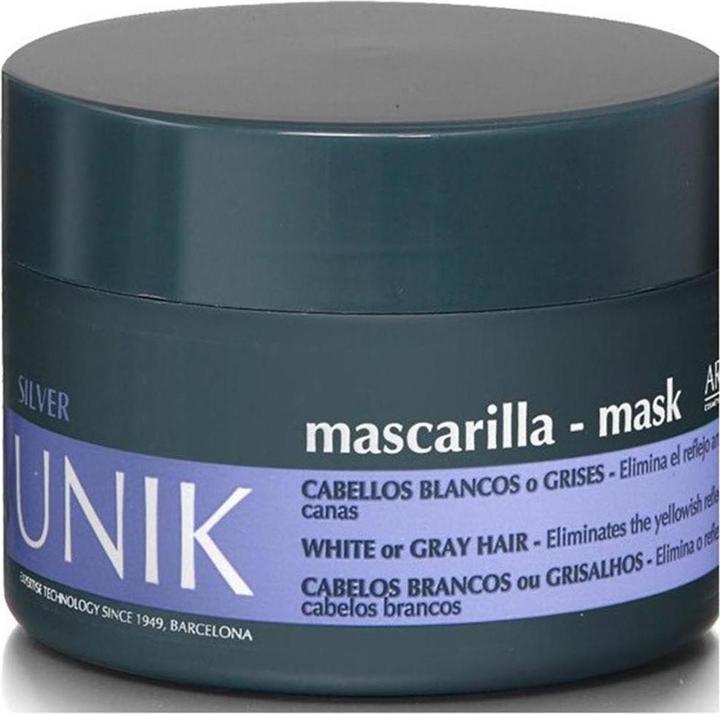 Actual product image Arual Unik Silver Mask 251ml (251 ml)