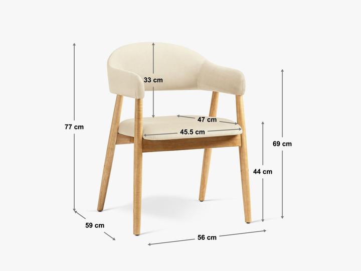 Produktbild Micadoni Adra