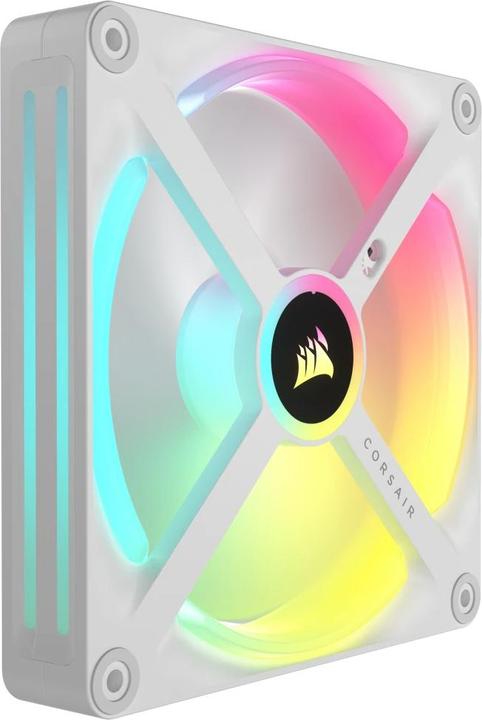 Image du produit Corsair Icue Link QX140 (140 mm, 2 x)