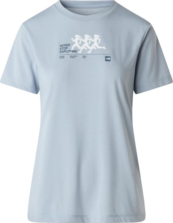 Produktbild North Face Bitmap Silhouette (L)