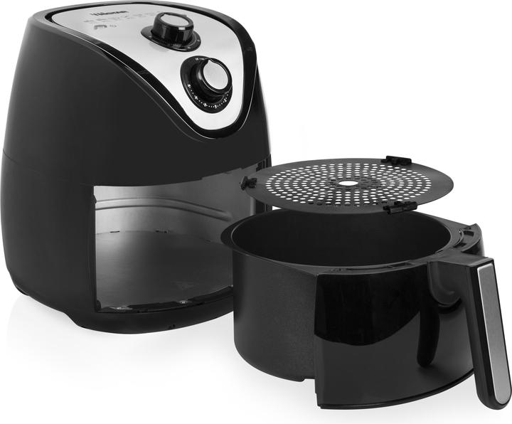 Actual product image Tristar FR-6994 Crispy Fryer XXL, Black