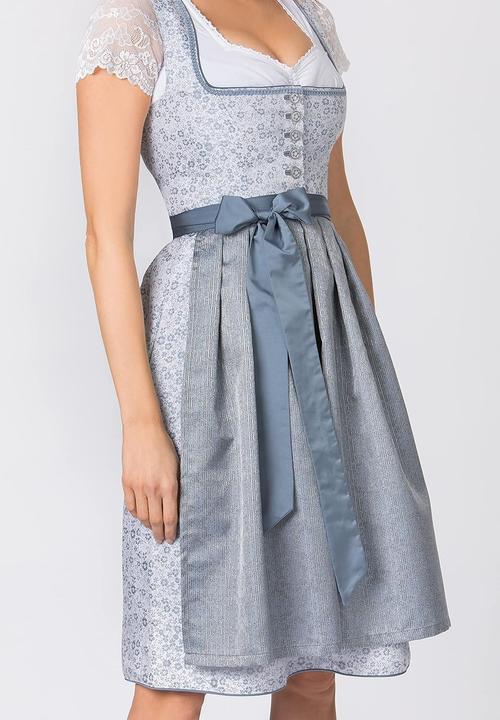 Produktbild Stockerpoint Geblümtes Damenkleid (36)