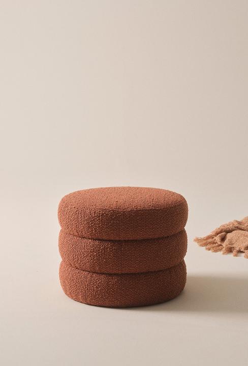 Actual product image Jotex Tribus