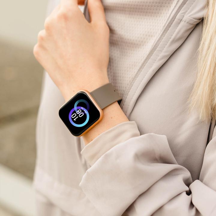 Immagine prodotto Xcoast Smartwatch (44 mm)