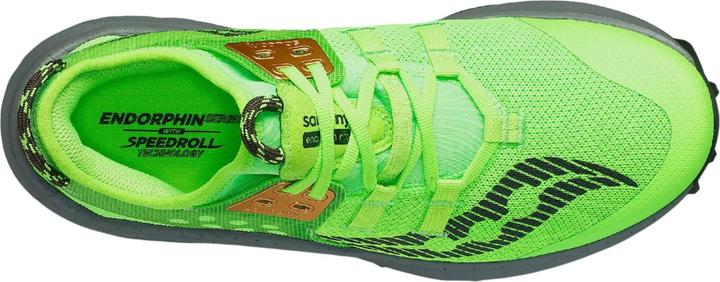 Produktbild Saucony Endorphin Sneaker (41)