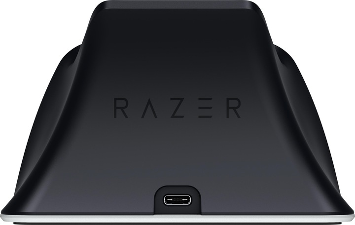 Actual product image Razer Quick Charging Stand for PS5 (PS5)
