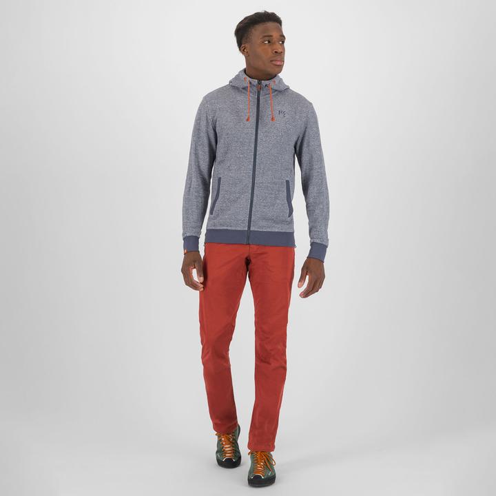 Produktbild Karpos Totoga Hemp Full-Zip Hoodie (L)