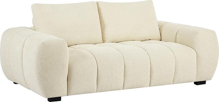 Produktbild Vente-unique Berenia (3-Sitzer)