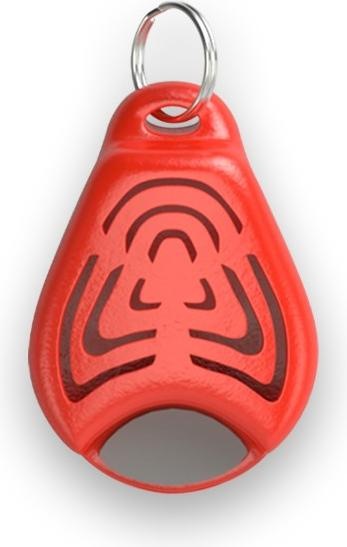 Actual product image Tickless Kid tick protection
