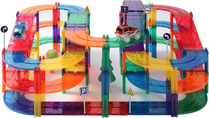 Image du produit Mntl Autoroute magnétique