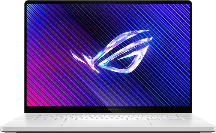Produktbild ASUS ROG Zephyrus G16 (16", Intel Core Ultra 9 185H, 32 GB, 1000 GB, CH)