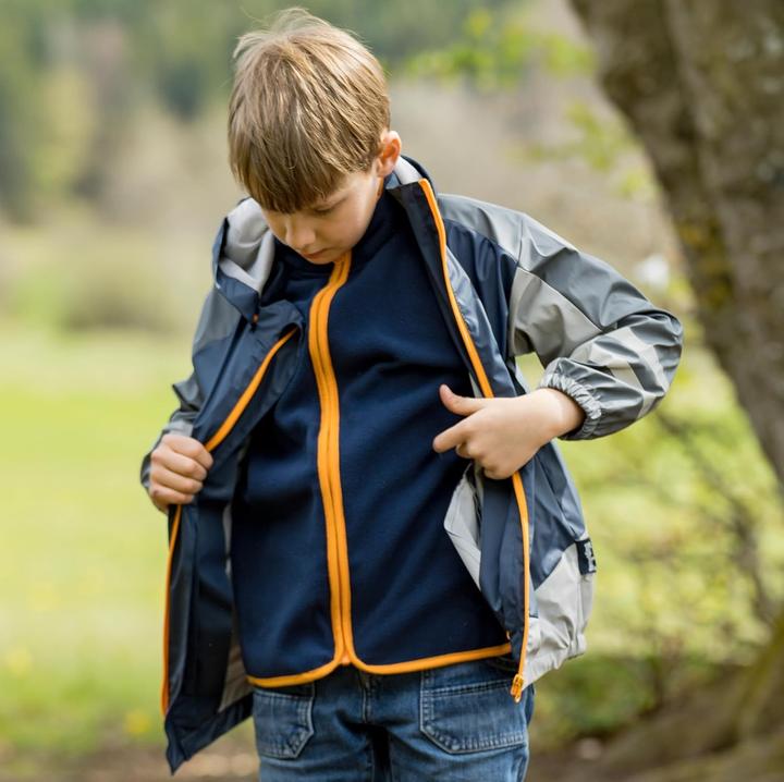 Actual product image Playshoes Rain Suit Set (92)